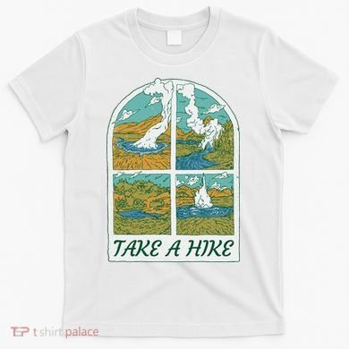 Take A Hike T-Shirt