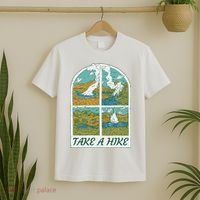 Take A Hike T-Shirt thumb 2