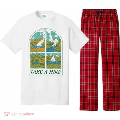 Pajama Set