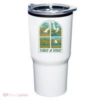 Take A Hike Tumbler thumb 0