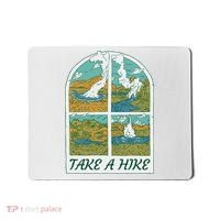 Take A Hike Mousepad thumb 0