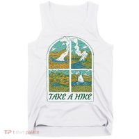 Take A Hike Tank Top thumb 0