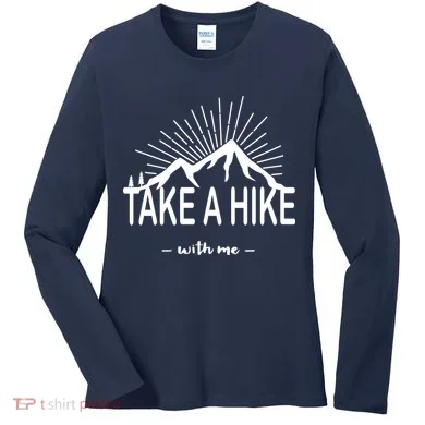 Women's Long Sleeve Shirt