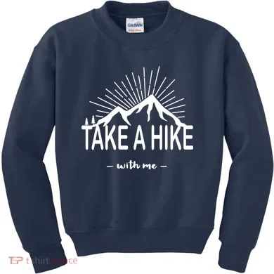 Kids Sweatshirt