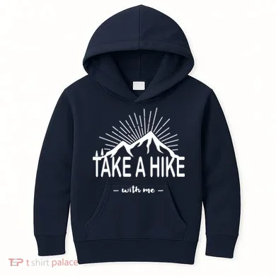 Kids Hoodie