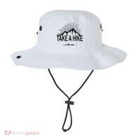 Take A Hike With Me Bucket Hat thumb 0