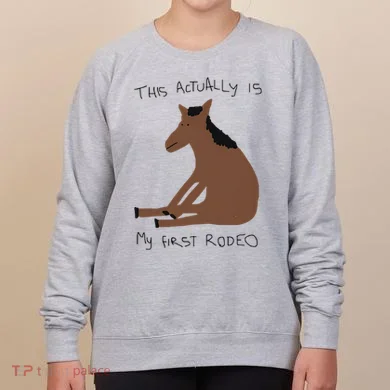 Women's Sweatshirt