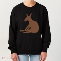 This Actually Is My First Rodeo Women's Sweatshirt thumb 0