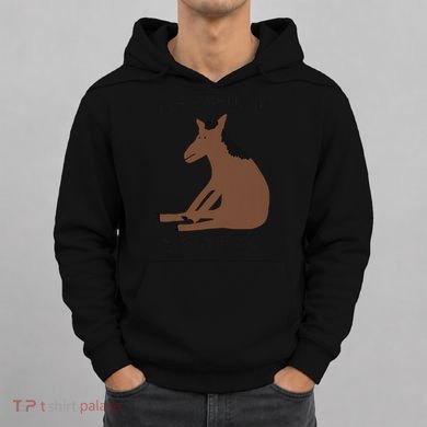 This Actually Is My First Rodeo Hoodie