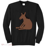 This Actually Is My First Rodeo Sweatshirt thumb 0