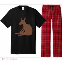 This Actually Is My First Rodeo Pajama Set thumb 0