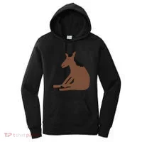 This Actually Is My First Rodeo Women's Hoodie thumb 0