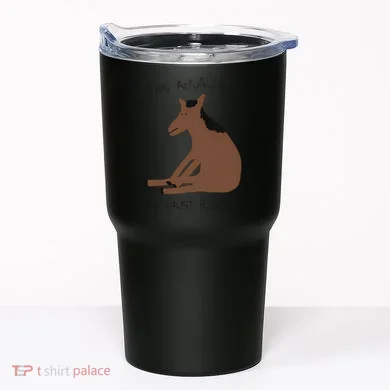 Tumbler