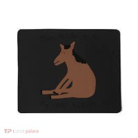 This Actually Is My First Rodeo Mousepad thumb 0