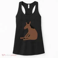 This Actually Is My First Rodeo Women's Tank Top thumb 0