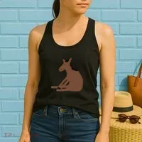 This Actually Is My First Rodeo Women's Tank Top thumb 2