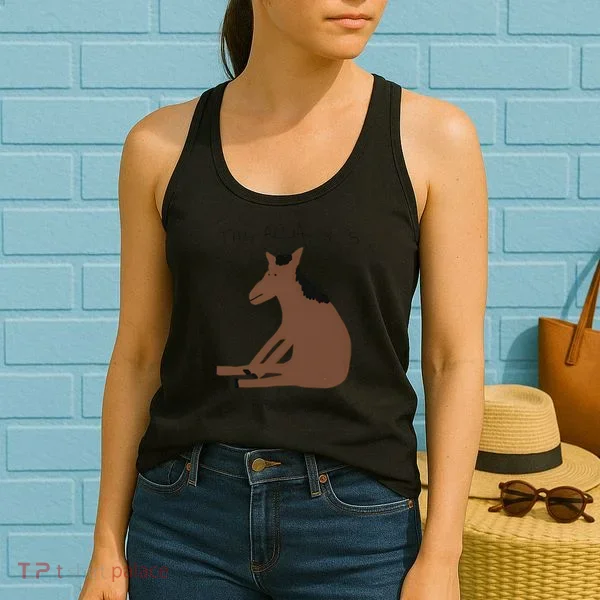 This Actually Is My First Rodeo Women's Tank Top