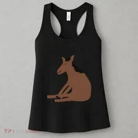 This Actually Is My First Rodeo Women's Tank Top thumb 3
