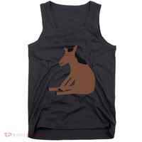This Actually Is My First Rodeo Tank Top thumb 0