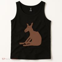 This Actually Is My First Rodeo Tank Top thumb 2