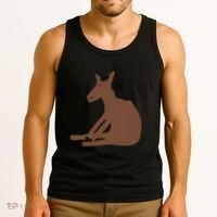 This Actually Is My First Rodeo Tank Top thumb 3