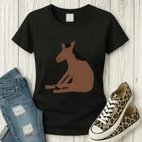 This Actually Is My First Rodeo Women's T-Shirt thumb 3