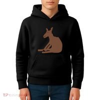 This Actually Is My First Rodeo Kids Hoodie thumb 4