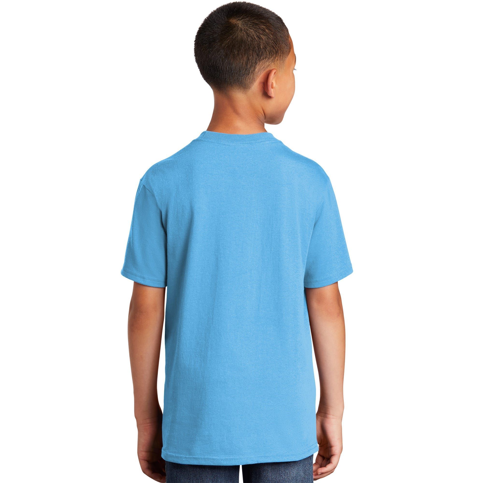 This Actually Is My First Rodeo Kids T-Shirt