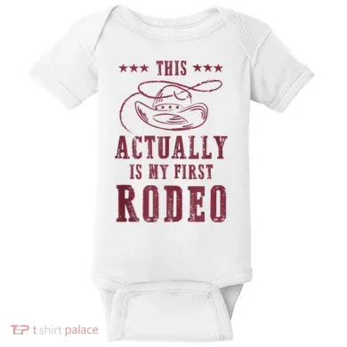 Baby Bodysuit
