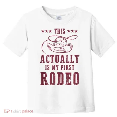 Toddler T-Shirt