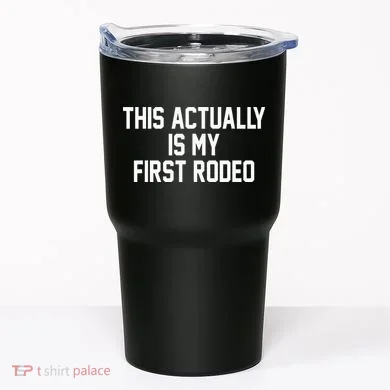 Tumbler