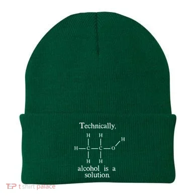 Beanie