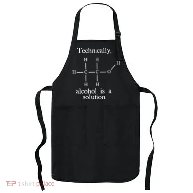 Apron
