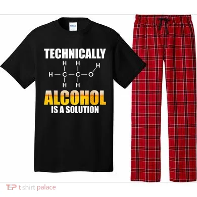 Pajama Set