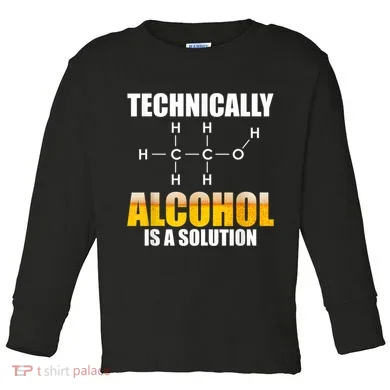 Toddler Long Sleeve