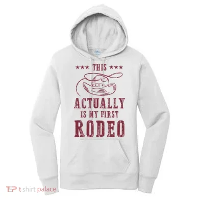 Women's Hoodie