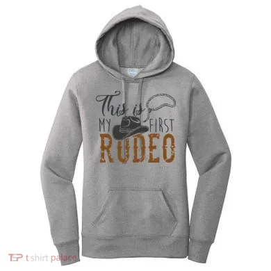 Women's Hoodie