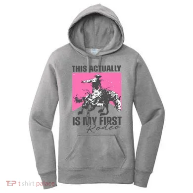 Women's Hoodie
