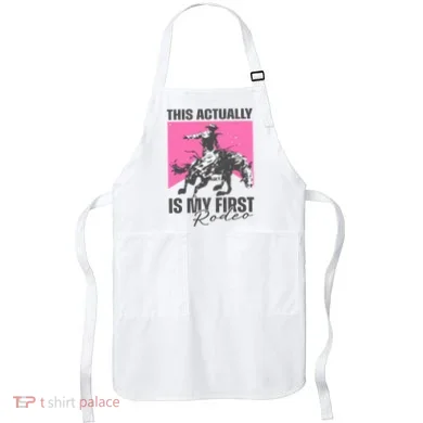 Apron