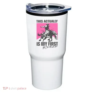 Tumbler