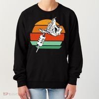 Tattoo Artist Ink Master Inking Machine Tattooist Women's Sweatshirt thumb 0