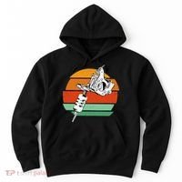 Tattoo Artist Ink Master Inking Machine Tattooist Hoodie thumb 0