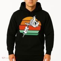 Tattoo Artist Ink Master Inking Machine Tattooist Hoodie thumb 2