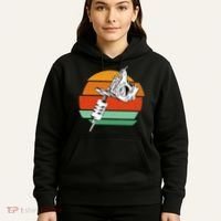 Tattoo Artist Ink Master Inking Machine Tattooist Hoodie thumb 5