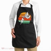 Tattoo Artist Ink Master Inking Machine Tattooist Apron thumb 2