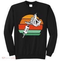 Tattoo Artist Ink Master Inking Machine Tattooist Sweatshirt thumb 0