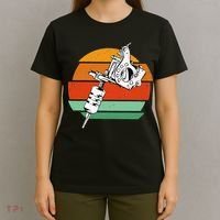 Tattoo Artist Ink Master Inking Machine Tattooist T-Shirt thumb 4