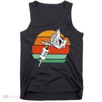 Tattoo Artist Ink Master Inking Machine Tattooist Tank Top thumb 0