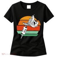 Tattoo Artist Ink Master Inking Machine Tattooist Women's T-Shirt thumb 0