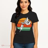 Tattoo Artist Ink Master Inking Machine Tattooist Women's T-Shirt thumb 4
